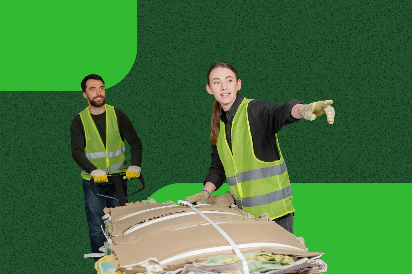 Economia Circular: O que é, e como implementá-la?