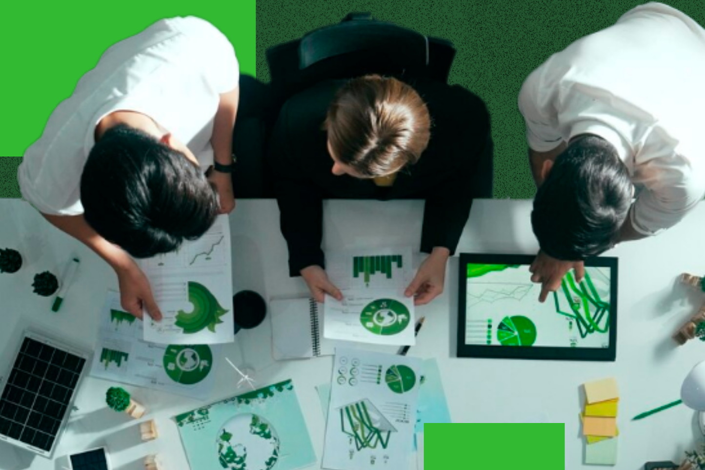 Fundamentos de Sustentabilidade e ESG