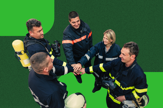 Prevenção e Combate a Incêndio