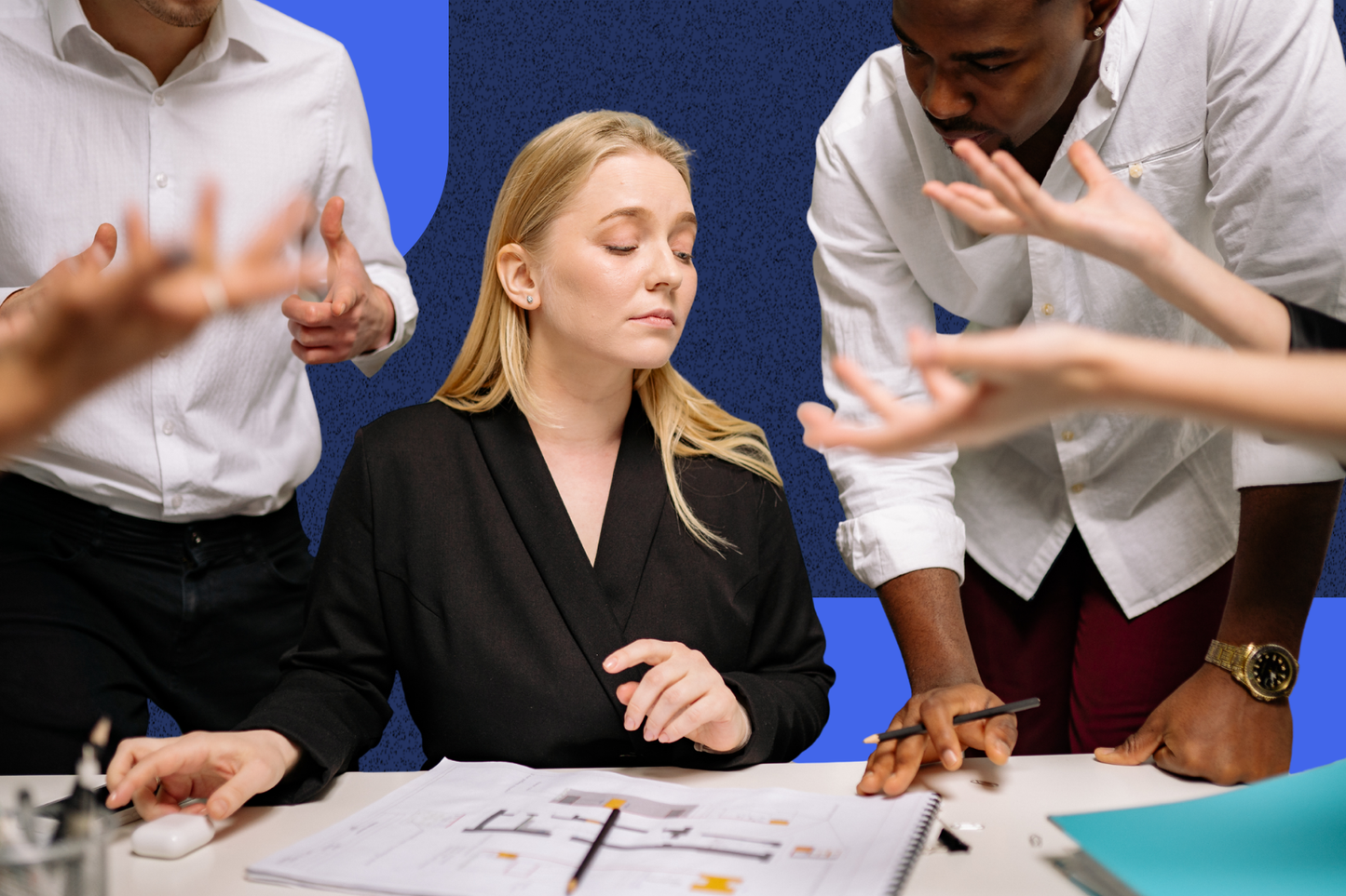 Assédio Moral no Ambiente do Trabalho