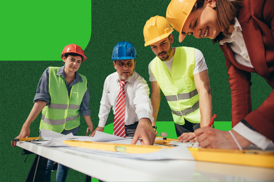 Construção de Linhas de Transmissão