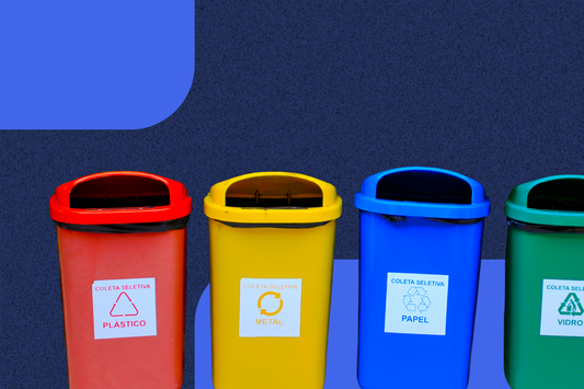 Gerenciamento de Resíduos na Construção