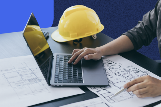 Gestão Administrativa e Operacional em Obras