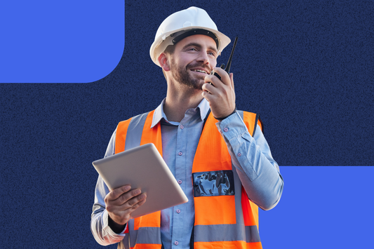 Gestão de Tempo e Produtividade na Construção Civil