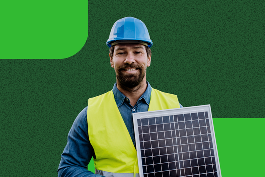 Implementação e Manutenção de Sistemas Solares