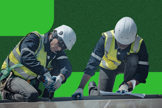 Montagem Eletromecânica de Torres de Transmissão: Noções Básicas