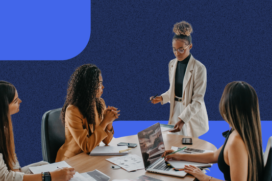 Práticas de Liderança Executiva