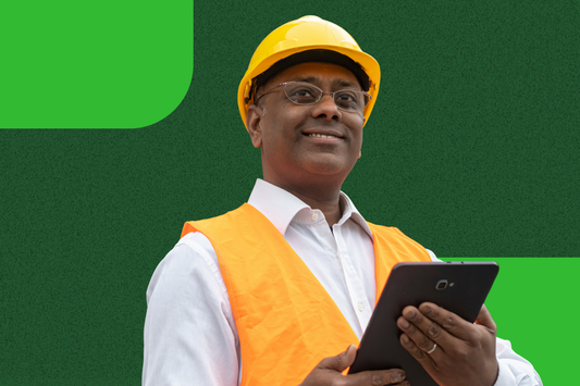 Soft Skills na Construção